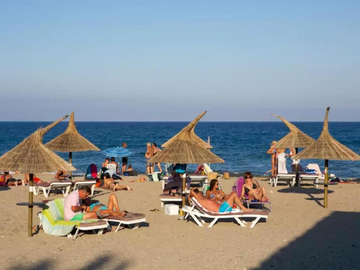 Doree 523 Miami Playa Екстер'єр фото